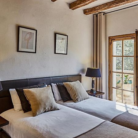 Sitges Hill Retreats-Masia Nur 22 Bedrooms Divided Over 9 Houses For Max 44 Guests Canyelles (Catalonia) Exterior foto